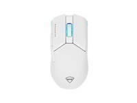 机械师M7pro 3395传感器/双模/白色