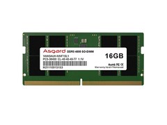 ��˹����Aϵ�� 16GB DDR5 4800