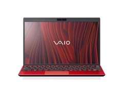 VAIO SX12 2023(i5 1340P/16GB/512GB)