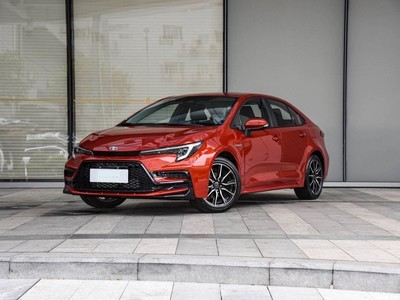   2023 TNGA 1.5L CVT
