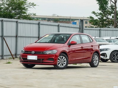  Polo 2023 Ŀ Plus 1.5L ԶŲʿƼ