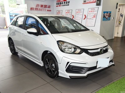  ɶ 2022 1.5L CVToMUGEN