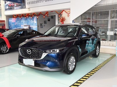 ԴCX-5 2022 2.0L Զ