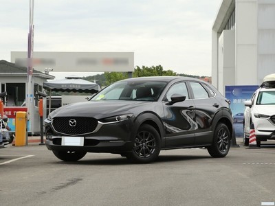 ԴCX-30 2022 2.0L Զ