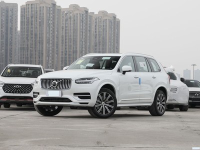 ֶXC90 2023 B6 ݺ 7