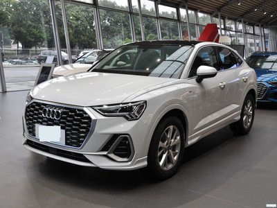 µQ3 Sportback 2023 35 TFSI ȡͣ1.4T