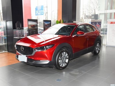 ԴCX-30 2022 2.0L Զ