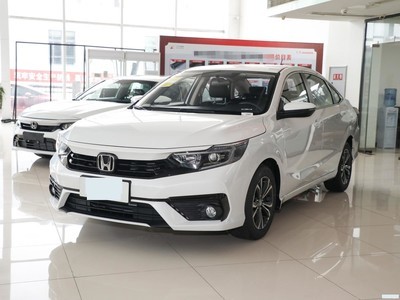   2022 180TURBO CVT