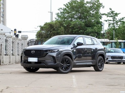 ԴCX-50Ҳ 2023 2.5L HEV а