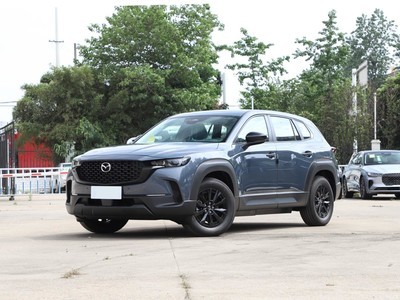 ԴCX-50Ҳ 2023 2.5L HEV а