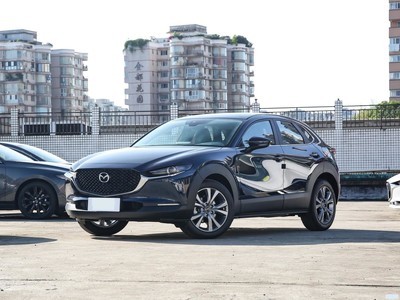ԴCX-30 2022 2.0L Զͺװ