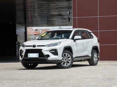   2023 2.0L CVT