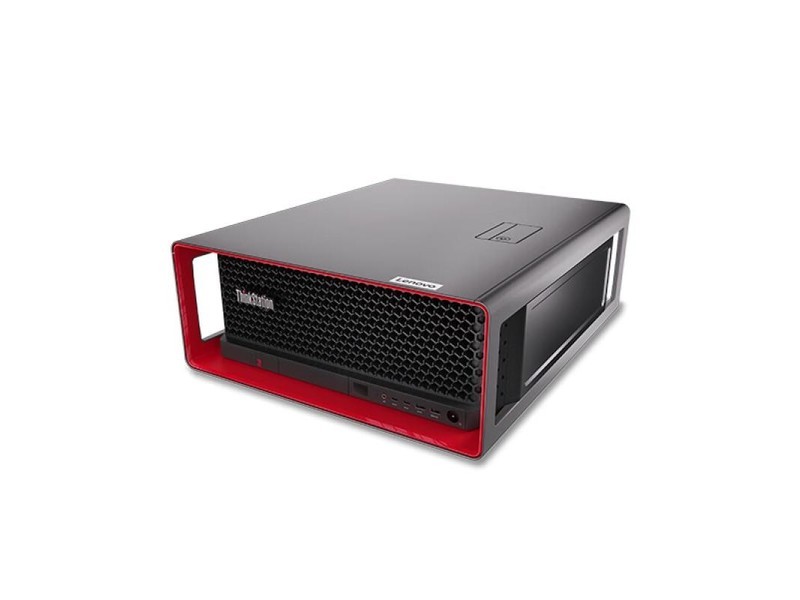 ThinkStation P8 (PRO 7945WX/128GB/1TB+12TB/RTX4090 24G)