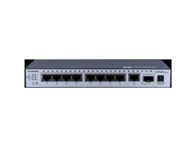 Huawei CloudEngineS5731-L8P2ST-RUA