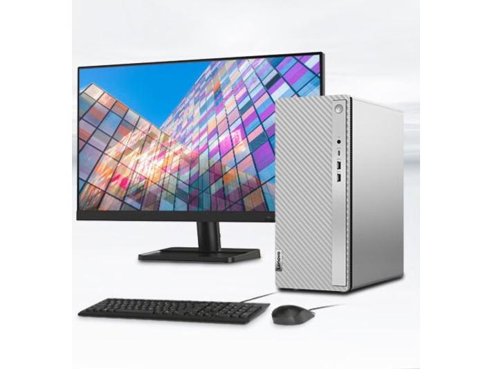 510Pro 2024(i5 14400/16GB/512G+1T/23Ӣ)