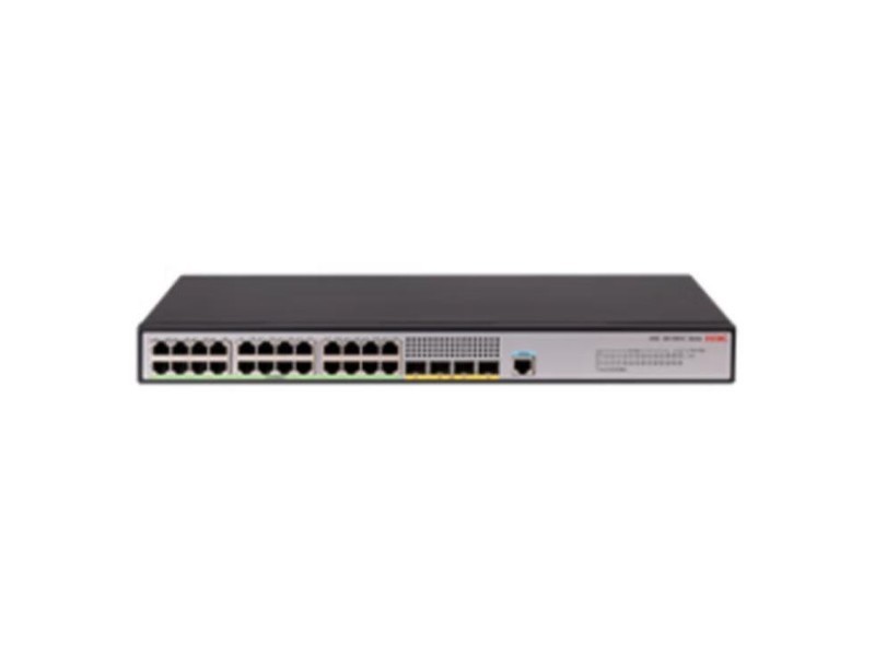 H3C S5130V2 -28S-SI