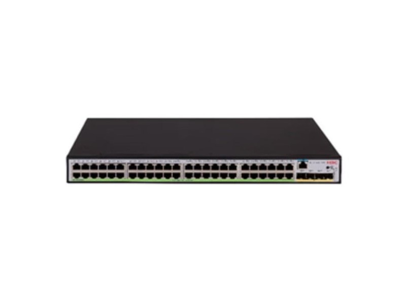 H3C S5130V2 -52S-PWR-SI