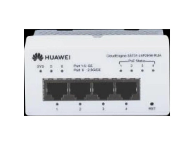 Huawei CloudEngineS5731-L4P2HW-RUA