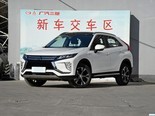 三菱 奕歌 2021款 1.5T 手动两驱青春版