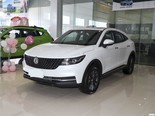 东风风光 风光ix5 2021款 1.5T 手动都市活力版