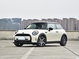 MINI 2023款 改款 1.5T COOPER 艺术家