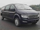 东风风光 德先T8 2023款 基本型
