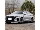 奇瑞 风云A8 2024款 127 远航版 标准型