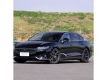 岚图汽车 岚图追光 2024款 PHEV 四驱致行版