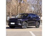 星途追风PHEV 2024款 C-DM 1.5TCI 105KM舒享版