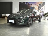 名爵 MG7 2023款 1.5T DCT至美优雅版