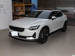 Polestar极星 Polestar 2 2021款 双电机长续航