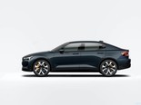 Polestar极星 Polestar 2 2024款 单电机标准续航
