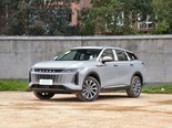 星途瑶光新能源 2024款 1.5T 长续航Plus