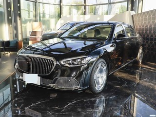 ͺS 2023 S 680 4MATIC