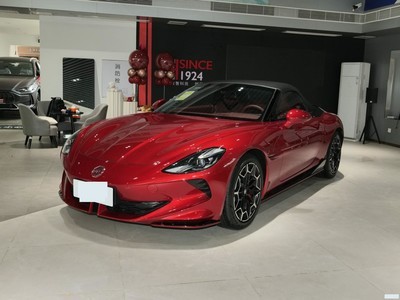  MG Cyberster 2024 580km ȻԶ