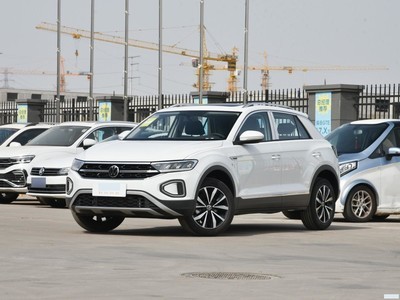  T-ROC̽ 2023 280TSI DSGʱ