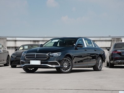 E 2023 Ŀ E 260 L ˶ 4MATIC