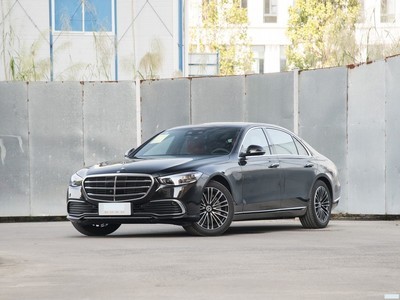 SԴ 2024 S 450 e L ʽ϶γ