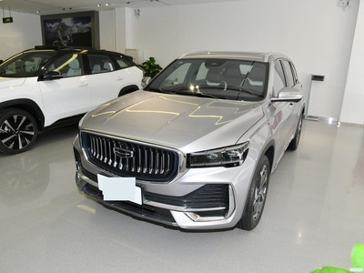  ԽL 2021 2.0TD DCT EVO