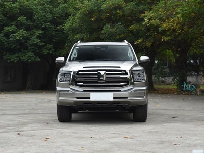 ̹500 2022 3.0T ˶ 쾳 5