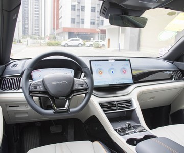 ���ǵ� ��PLUS����Դ 2024�� ��ҫ�� DM-i 71km �������пط�����1