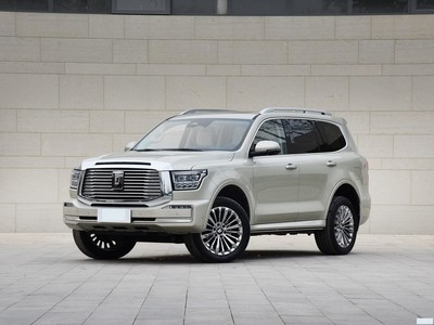̹500 2022 3.0T  쾳 5