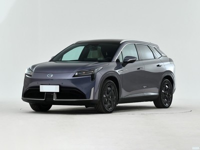  AION LX 2022 Plus 80D 콢