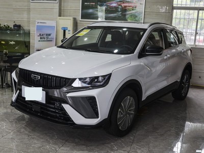  Խ 2023 1.5T DCT