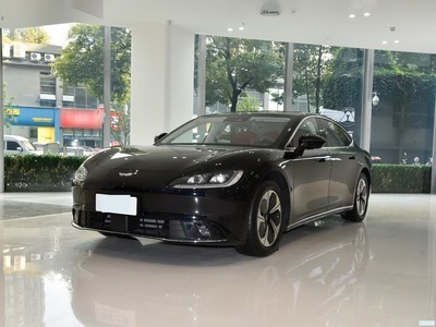 Զ ԶY6 2023 720km 