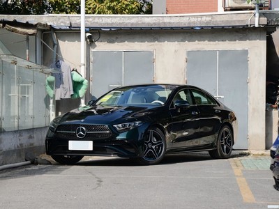 CLS 2023 CLS 300 