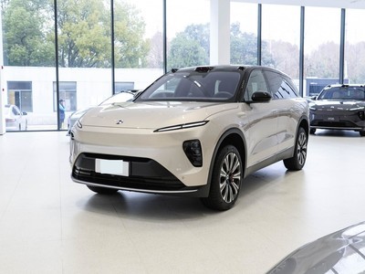 εES8 2024 75kWh