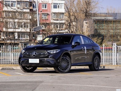 GLC 2024 GLC 300 4MATIC SUV