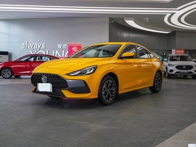  MG5 2022 180DVVT CVTഺ