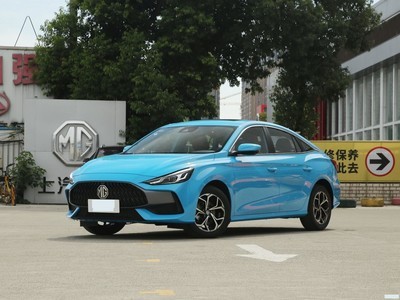  MG5 2022 180DVVT CVTഺ콢